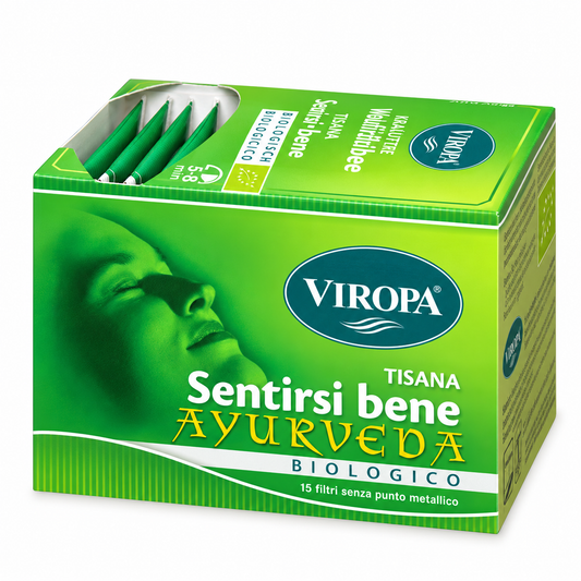 SENTIRSI BENE