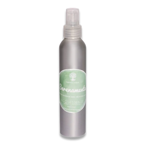 ACQUAESSENZA SERENAMENTE 150ML