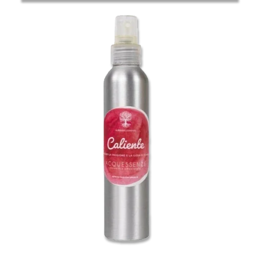 ACQUAESSENZA CALIENTE 150ML