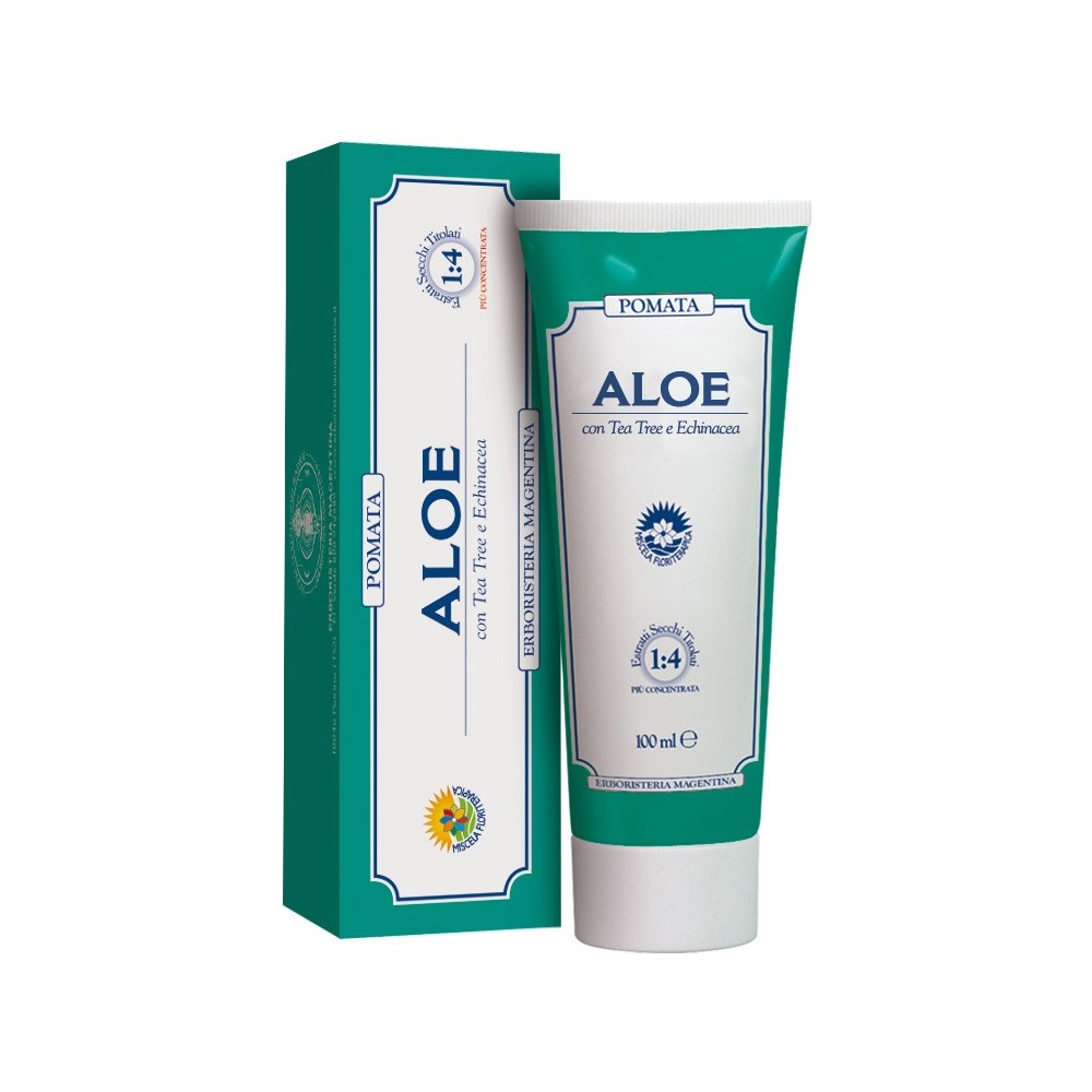 ALOE POMATA 100ML