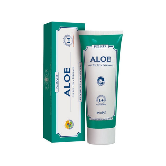 ALOE POMATA 100ML