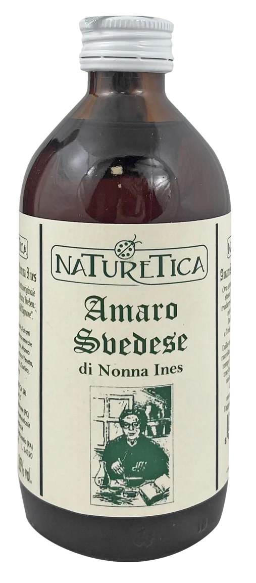 AMARO SVEDESE 200ML