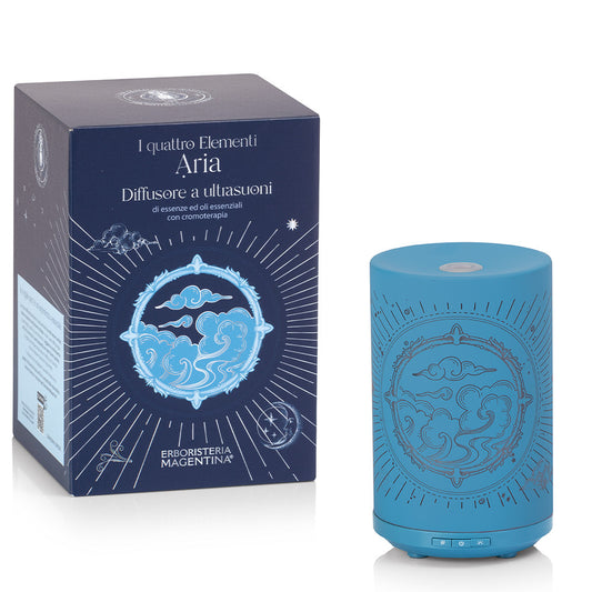 ARIA - DIFFUSORE ULTRASUONI