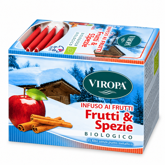 FRUTTI & SPEZIE