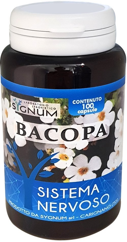 BACOPA 100CPS