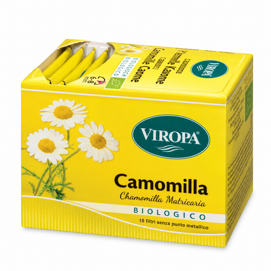 CAMOMILLA