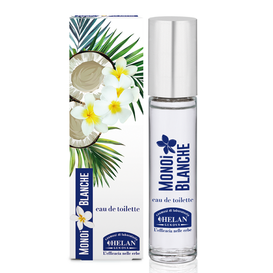 MONOI BLANCHE EAU DE TOILETTE 10ML