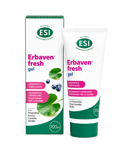 ERBAVEN FRESH GEL 100ML