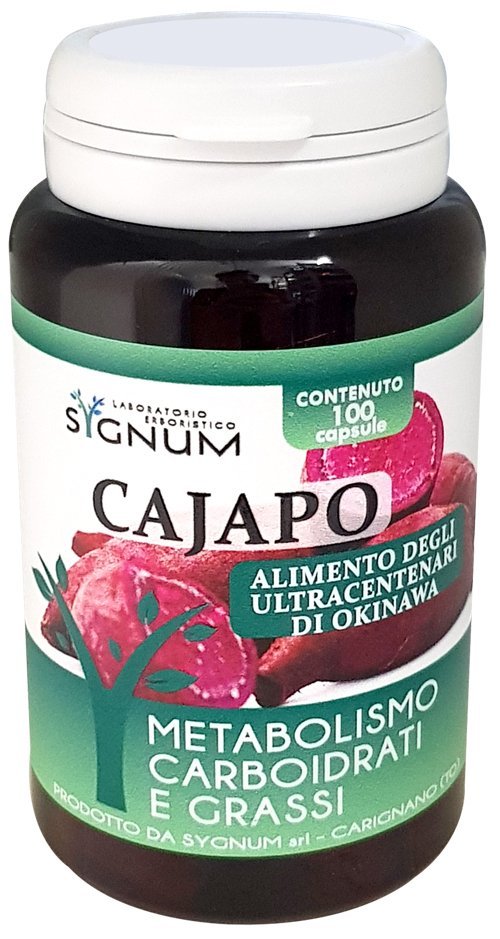 CAJAPO 100CPS