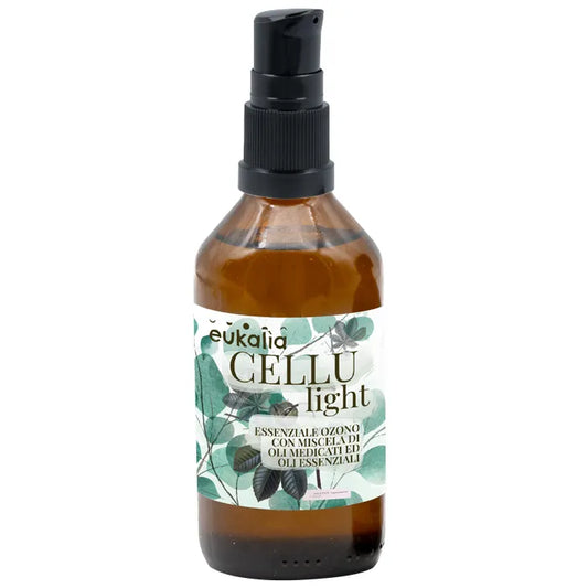 OLIO CELLU-LIGHT 100ML
