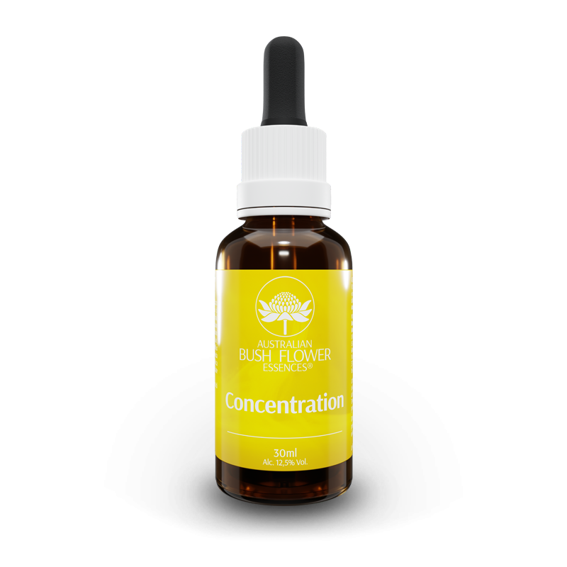 CONCETRATION 30 ML
