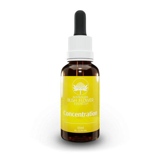 CONCETRATION 30 ML