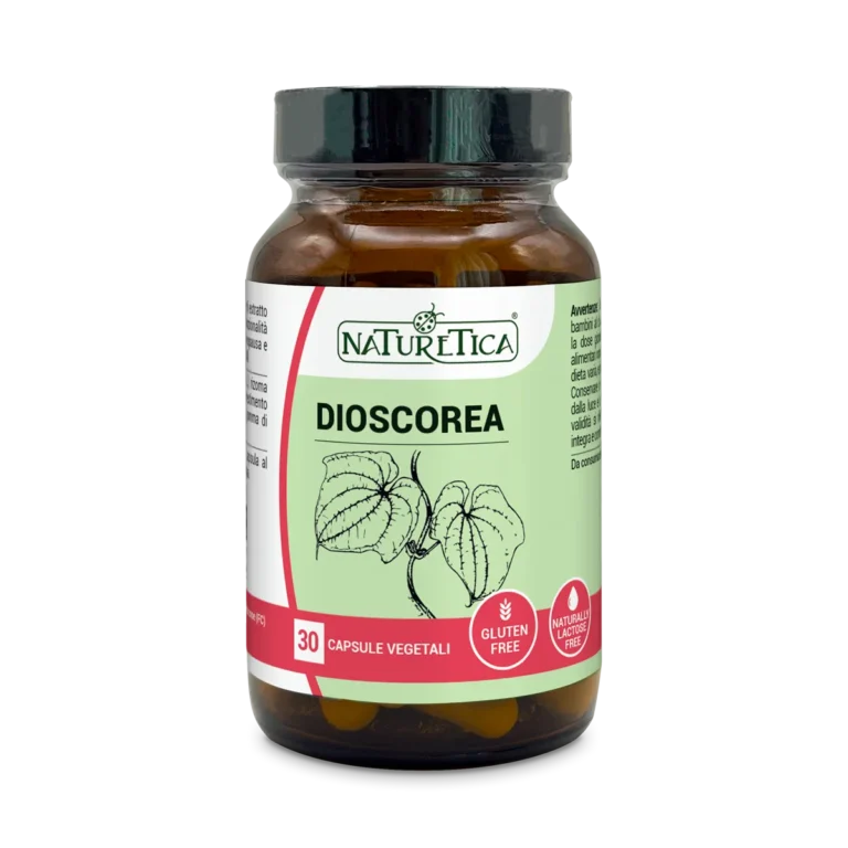 DIOSCOREA 30CPS