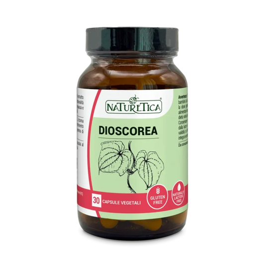 DIOSCOREA 30CPS