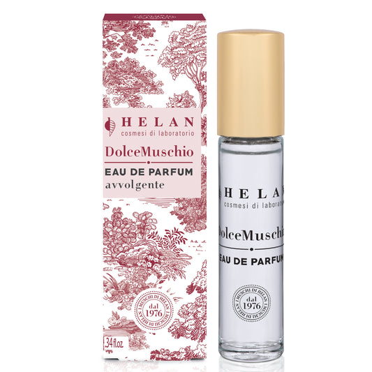 DOLCE MUSCHIO EAU DE PARFUM 10ML