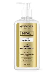HYAL LATTE DETERGENTE 200ML