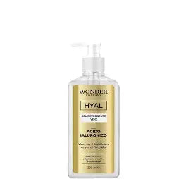 HYAL GEL DETERGENTE 200ML