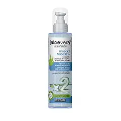 ALOEGEL MICELLARE 200ML