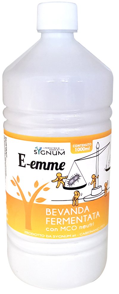 E-EMME 1000ML