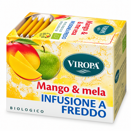 MANGO & MELA