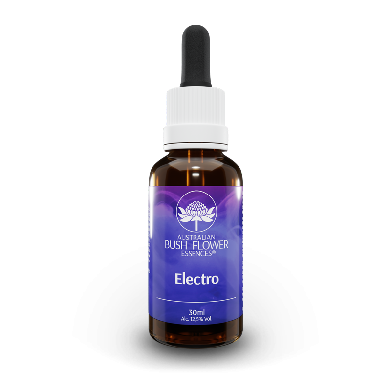 ELECTRO 30 ML