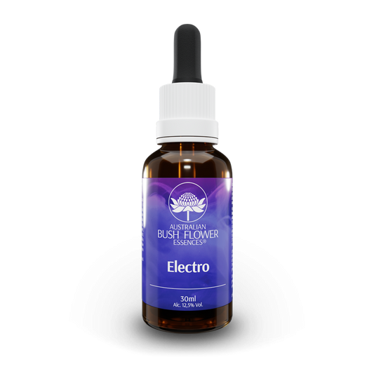 ELECTRO 30 ML