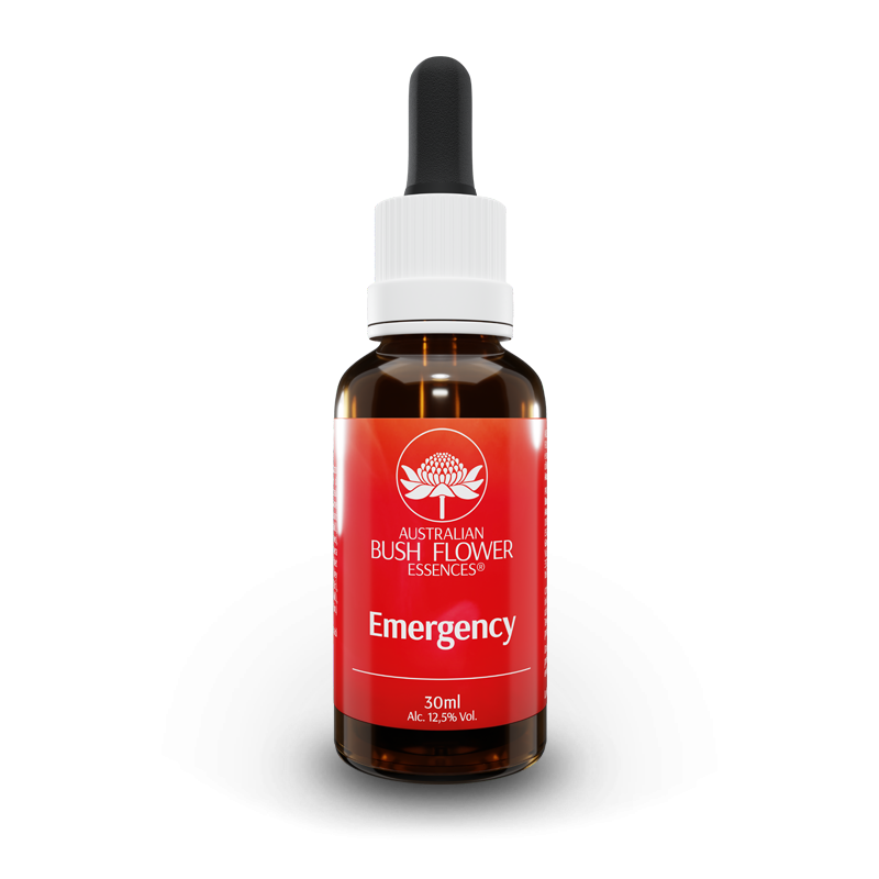 EMERGENCY 30 ML