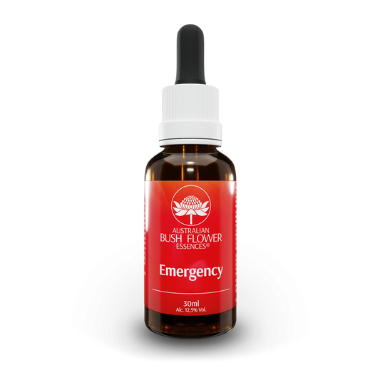 EMERGENCY 30 ML
