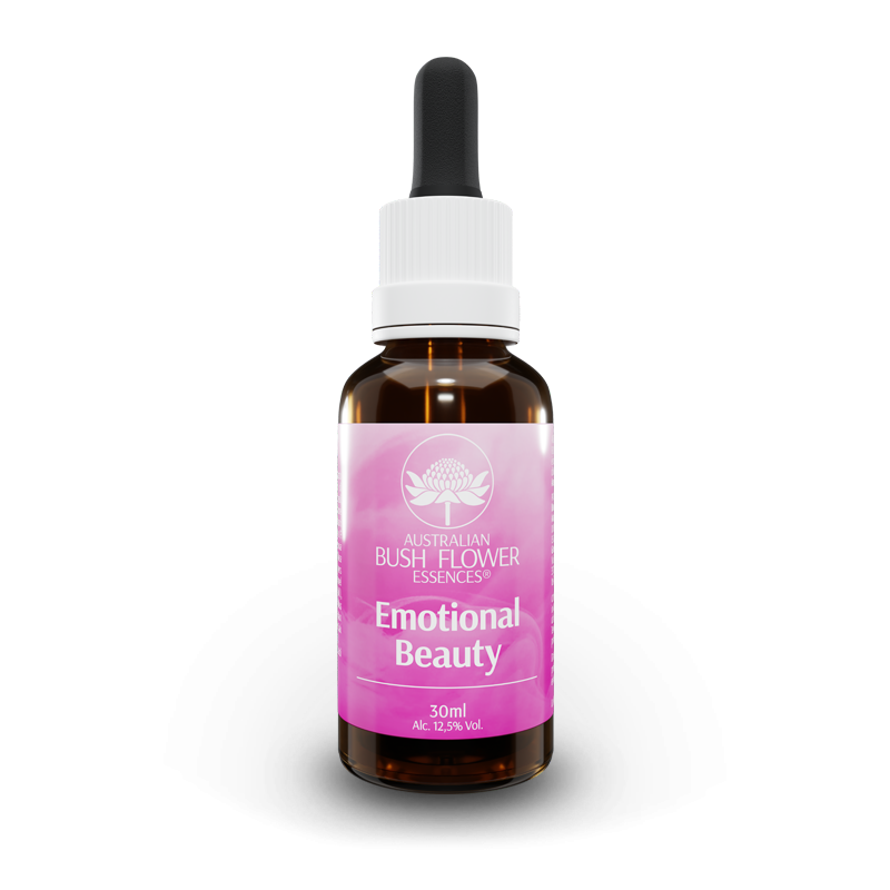 EMOTIONAL BEAUTY 30 ML