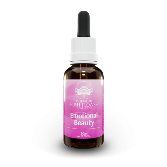 EMOTIONAL BEAUTY 30 ML
