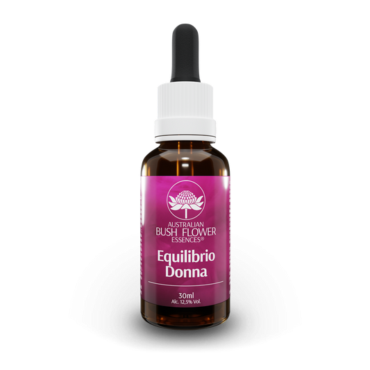 EQUILIBRIO DONNA 30 ML