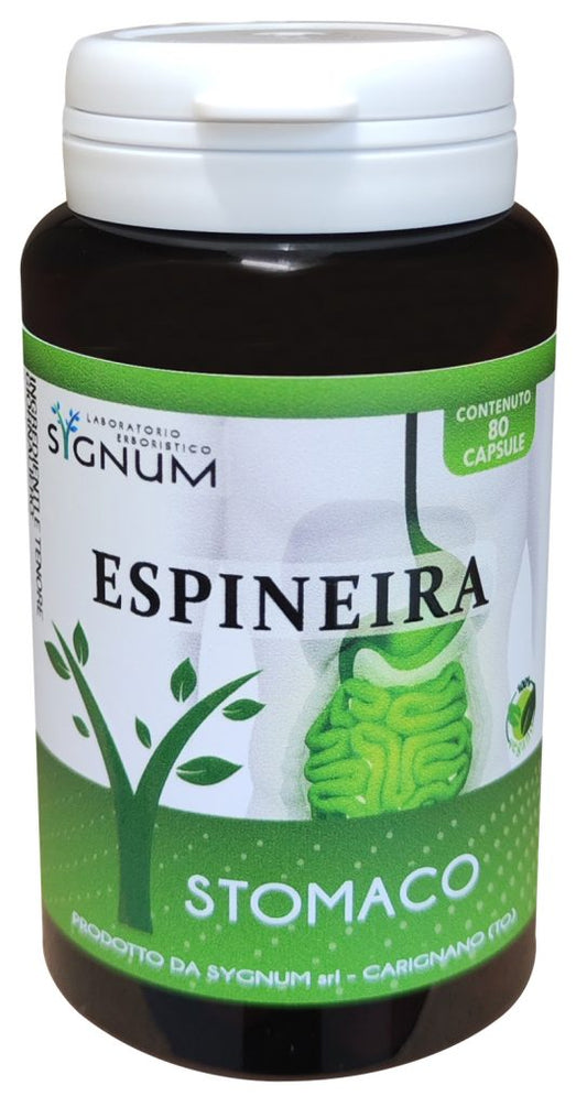 ESPINEIRA 80CPS