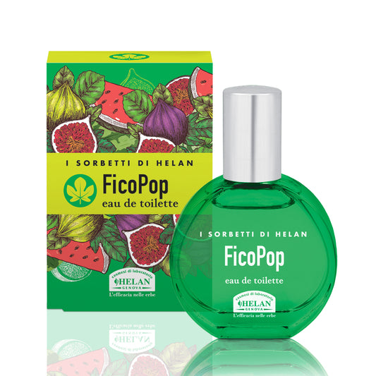 FICOPOP EAU DE TOILETTE 30ML