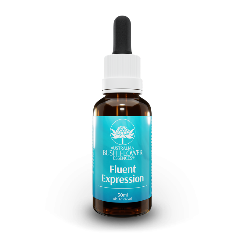 FLUENT EXPRESSION 30 ML