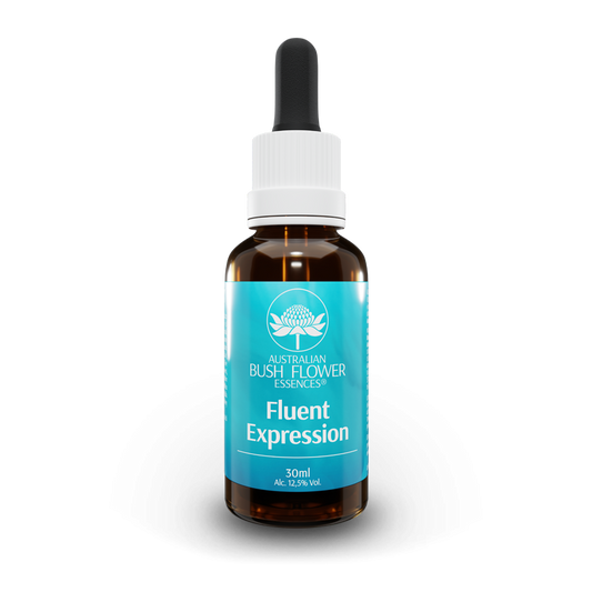 FLUENT EXPRESSION 30 ML