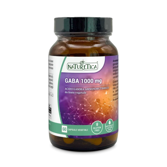 GABA 60CPS