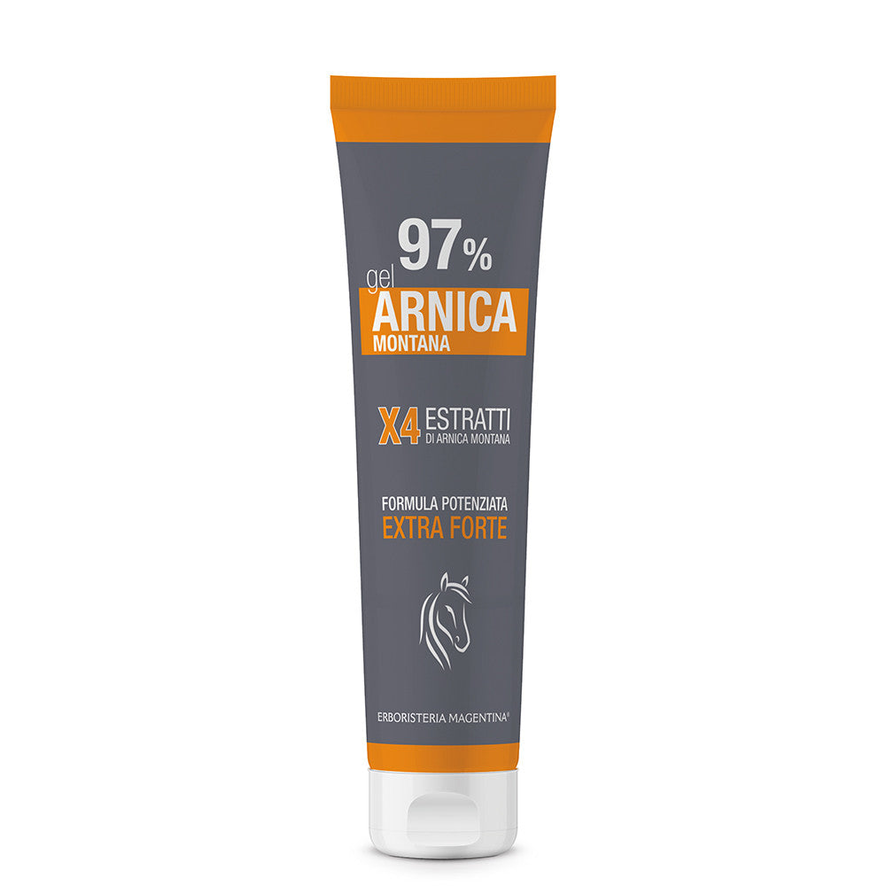 ARNICA GEL 97% 100ML