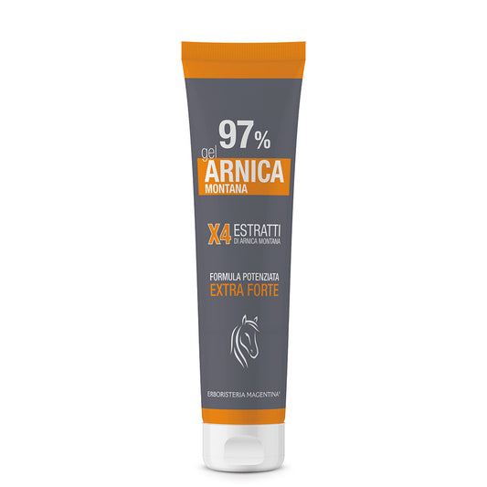 ARNICA GEL 97% 100ML