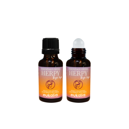 HERPY BYEBYE 10ML