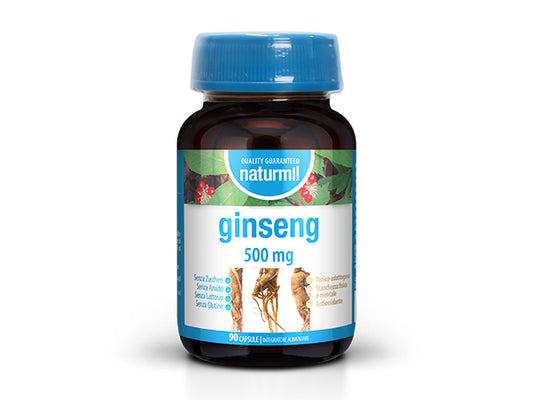 GINSENG 90CPS