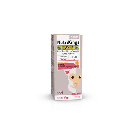 NUTRIKINGS CALM 150ML