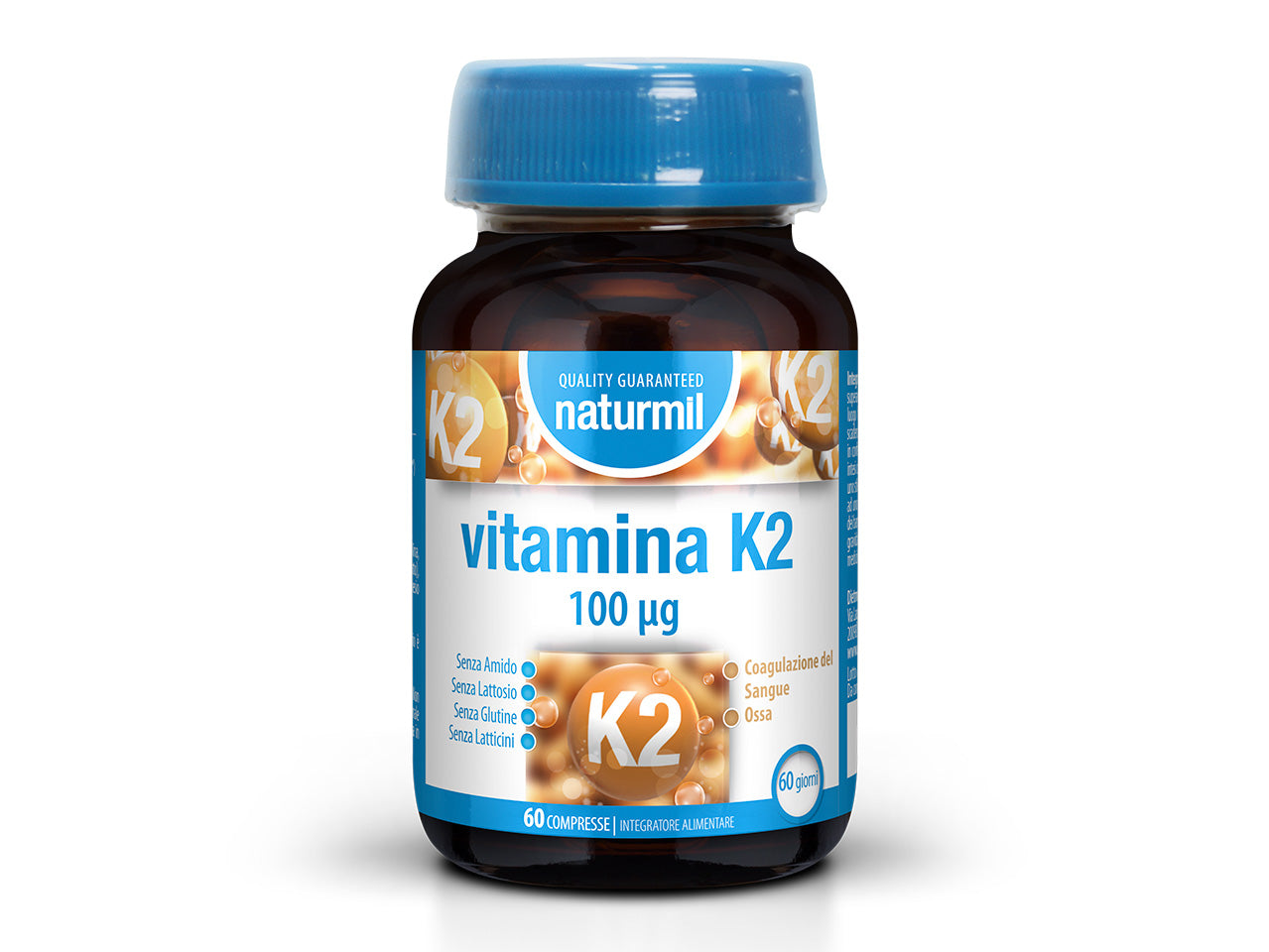 VITAMINA K2 60CMP