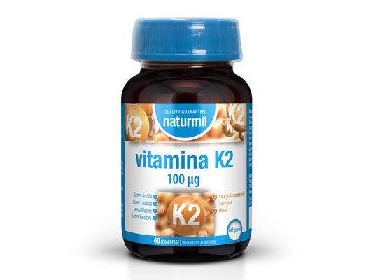 VITAMINA K2 60CMP