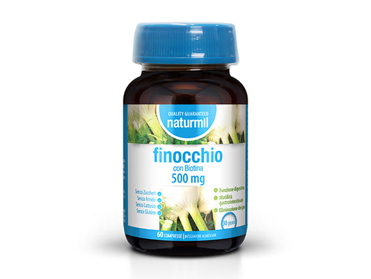 FINOCCHIO 60CMP