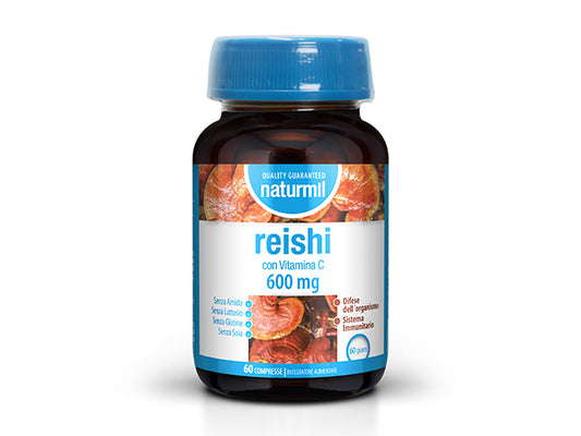 REISHI 60CMP