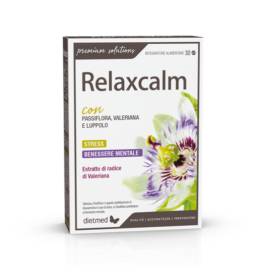 RELAXCALM 30CMP