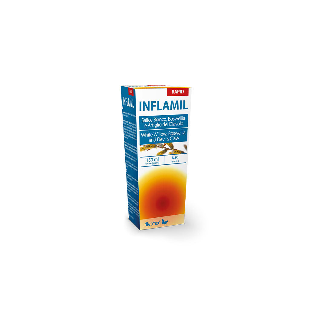 INFLAMIL RAPID 150ML