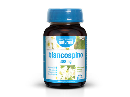 BIANCOSPINO 180 PERLE