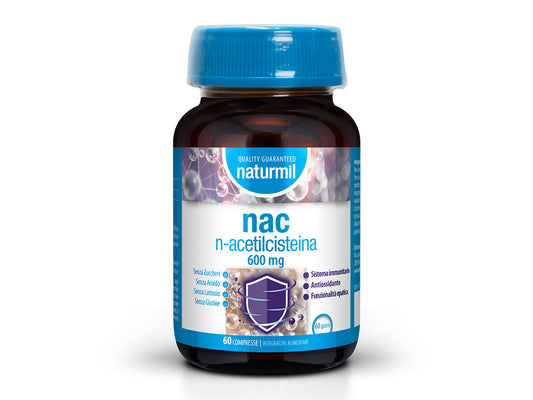 NAC 60CMP