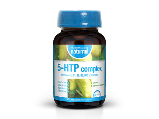 5-HTP COMPLEX